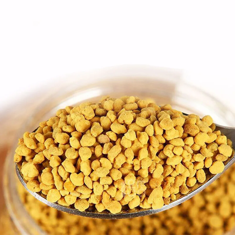 High Quality  Fresh  Natural  Bee Pollen Rape Bee Pollen