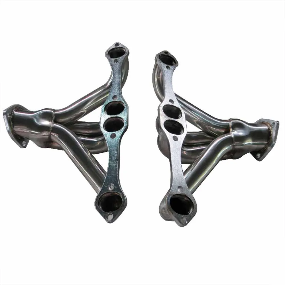 Для Chevy CAMARO 5.0L/5.7L V8 выхлопной коллектор двигателя для Chevrolet