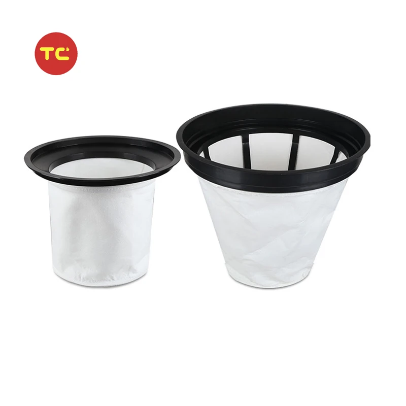 Универсальный пылесос тканевый для 15L 30L 60L 70L 80L 90L промышленный детали Аксессуар