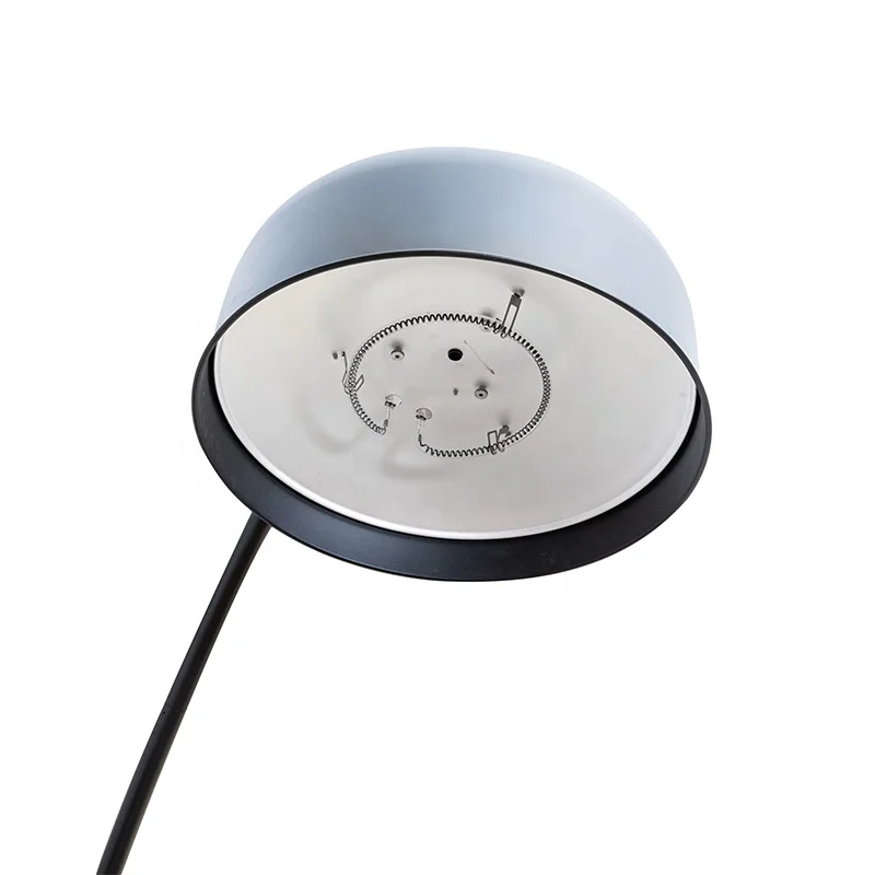 Hot selling smartphone controlled freestanding terrace heater infrared patio heater