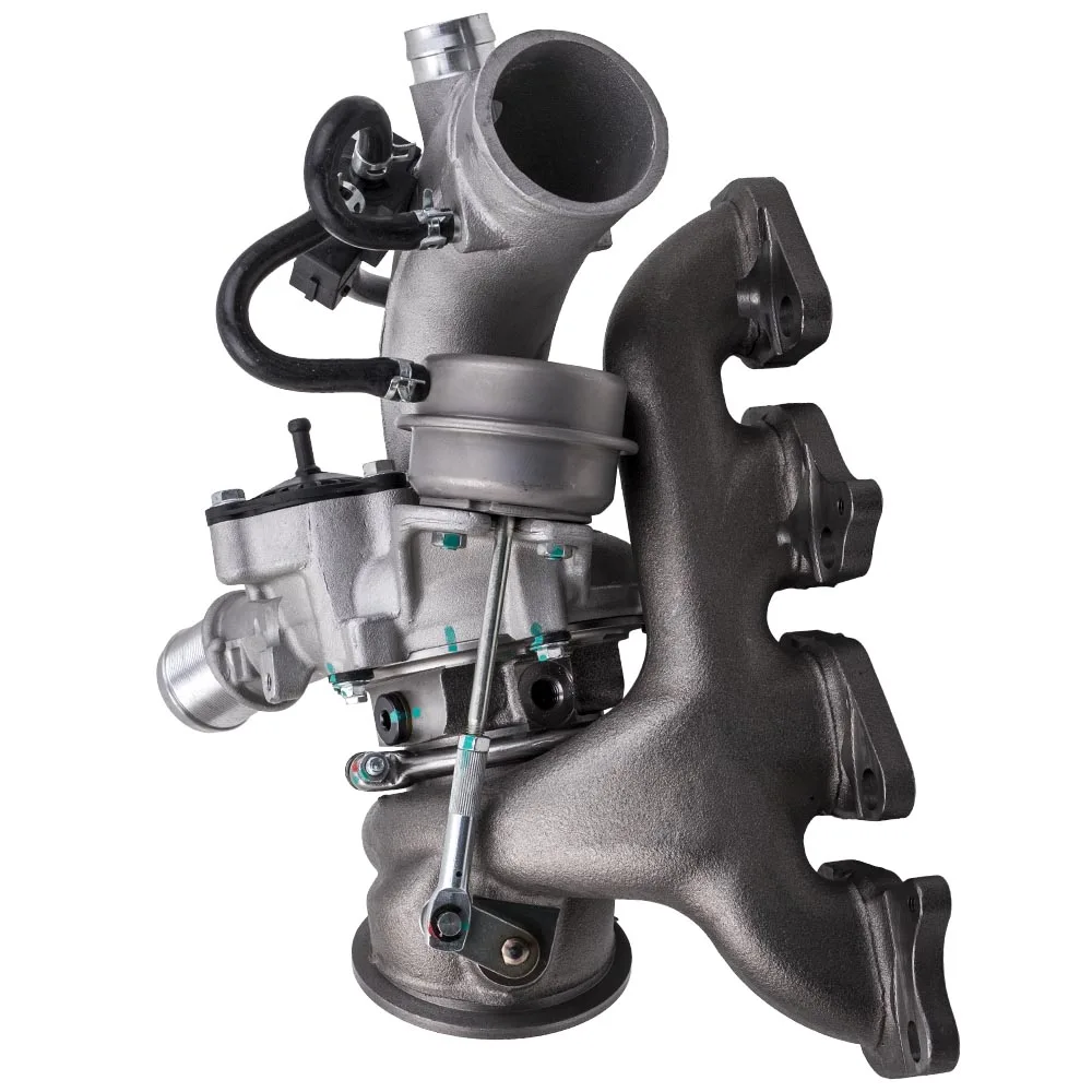 Gt1446V 781504 Turbo Charger For Chevrolet Chevy Cruze Sonic Trax Encore 55565353 1.4L