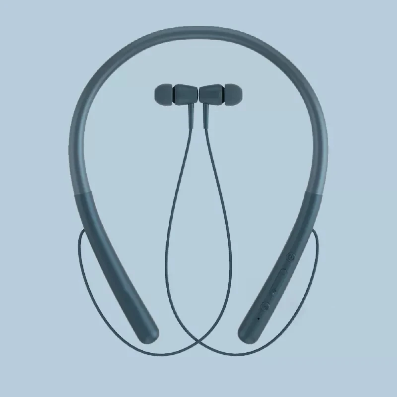 G06 neck-mounted sports headset Mp3 stereo subwoofer in-ear headset TF card bt earbuds wireless hifi audio headset