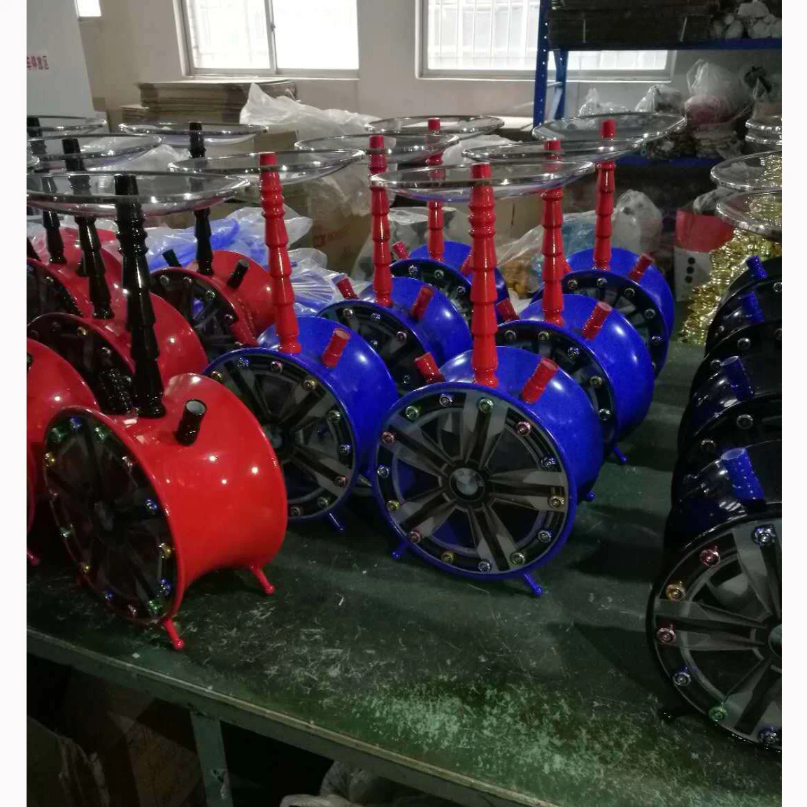 Nice Design Wholesale Shisha Hookah e shisha