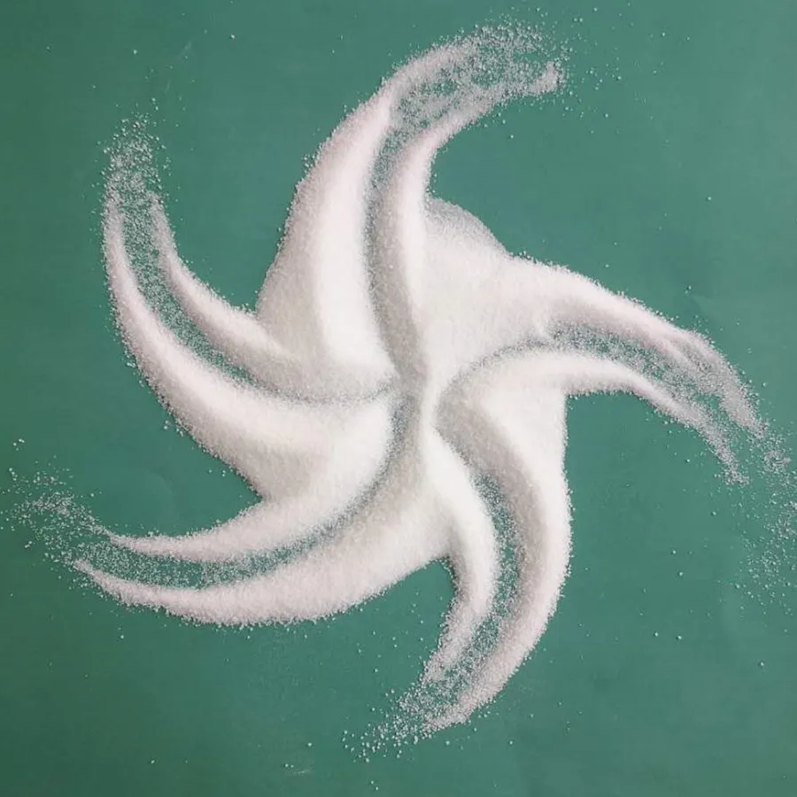 Anhydrous sodium sulphate specification sateri ssa