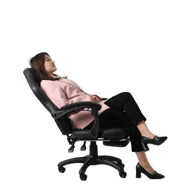 Customizable ergonomic office game chair