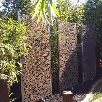 Водонепроницаемая наружная перегородка