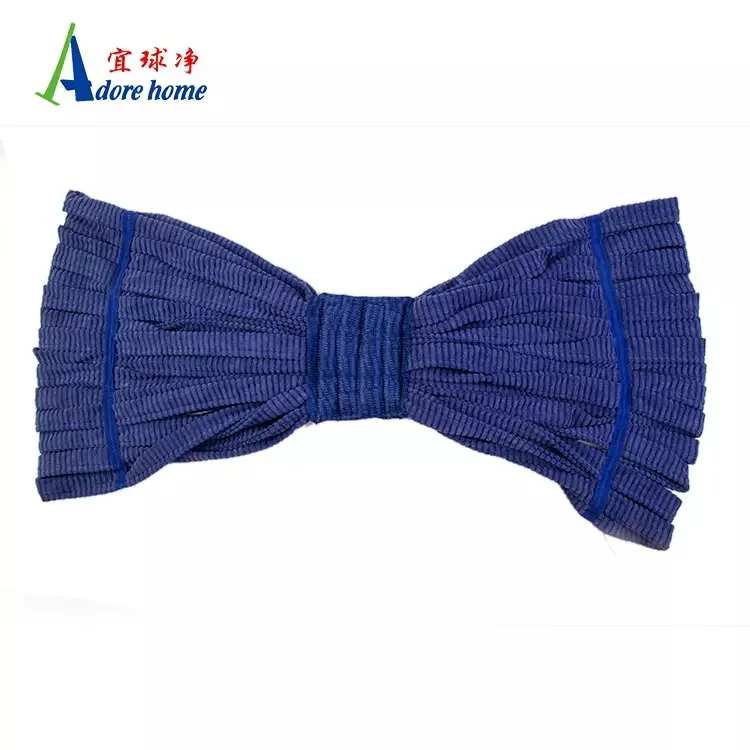 Factory Direct Cheap Firm Mop Refill houseware miracle Microfibre Fabric Mop Head