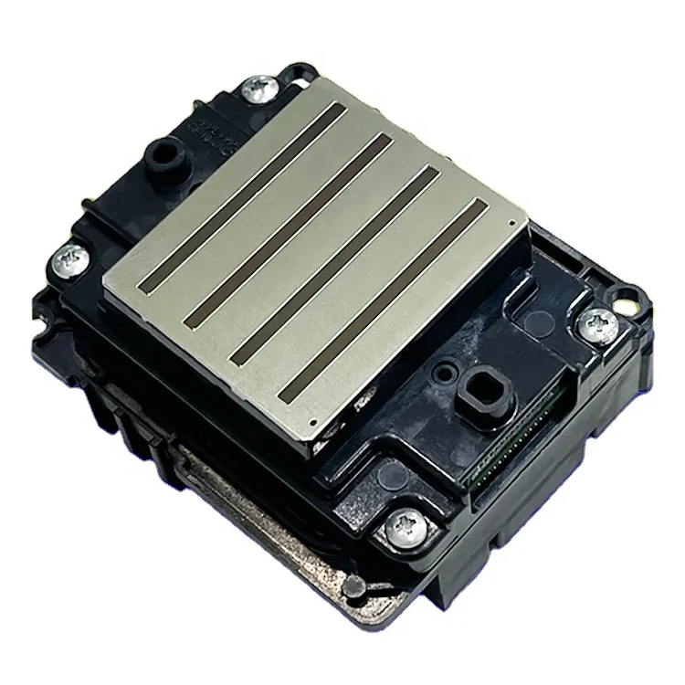 WF4720 i3200A1 Printer Head Nozzle For Digital Printing White Ink Hot Stamping Advertising Photo Machine