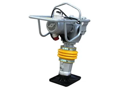PME-RM82E 2.2kw электродвигатель обеспеченный системой питания трамбовочная машина