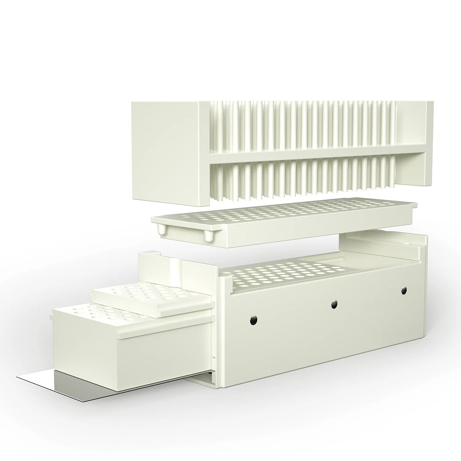 Free Shipping Cone Packer Cones Filling Machine Accessories Cone Packing Machine