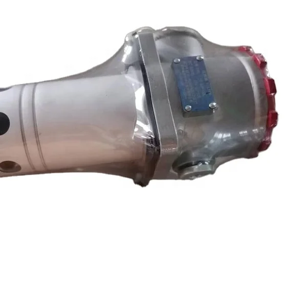 TIANYU replacement Leemin  hydraulic oil filter housing  TF-63*100L TF series suction oil  filter housing machine TF-63*100L-Y