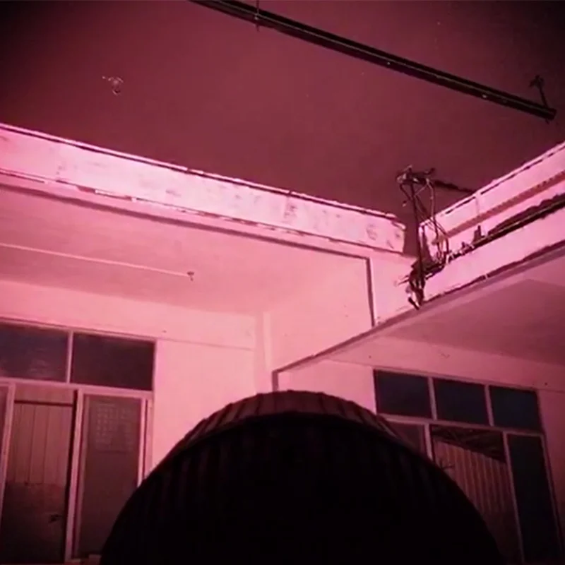 China Professional LED 4in1 200w rgbw waterproof led zoom par IP65 outdoor cob stage light