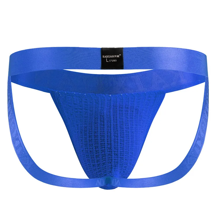 free sample customized wholesale underwear men sexy gay top jockstrap boys
