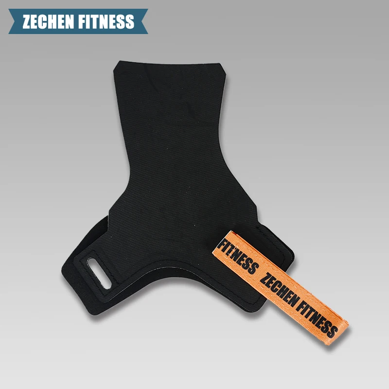 2024 Hot Selling Kevlar Crossfit Grips No Slip Durable Palm Guard Gymnastics Grips Custom Grips from Rips and Blisters