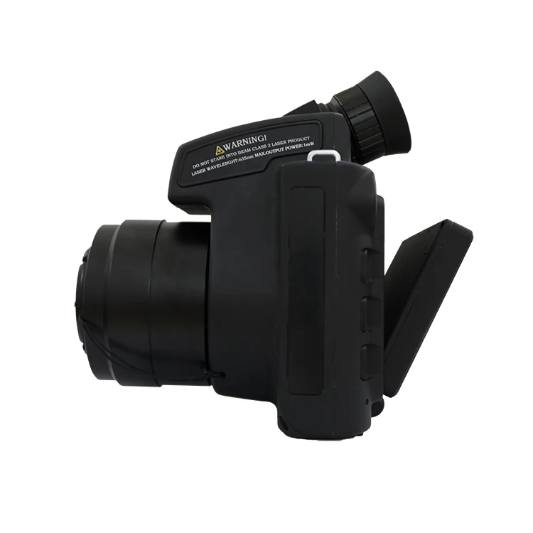 High-Performance Handheld Infrared Camera Handheld Thermal Cameras