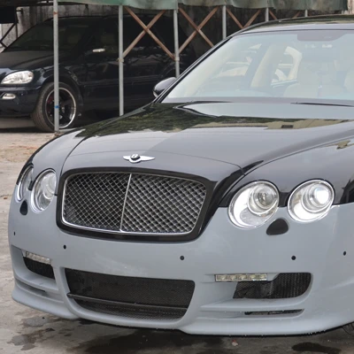 Корпус для HM Style для Bentley Continental Flyin
