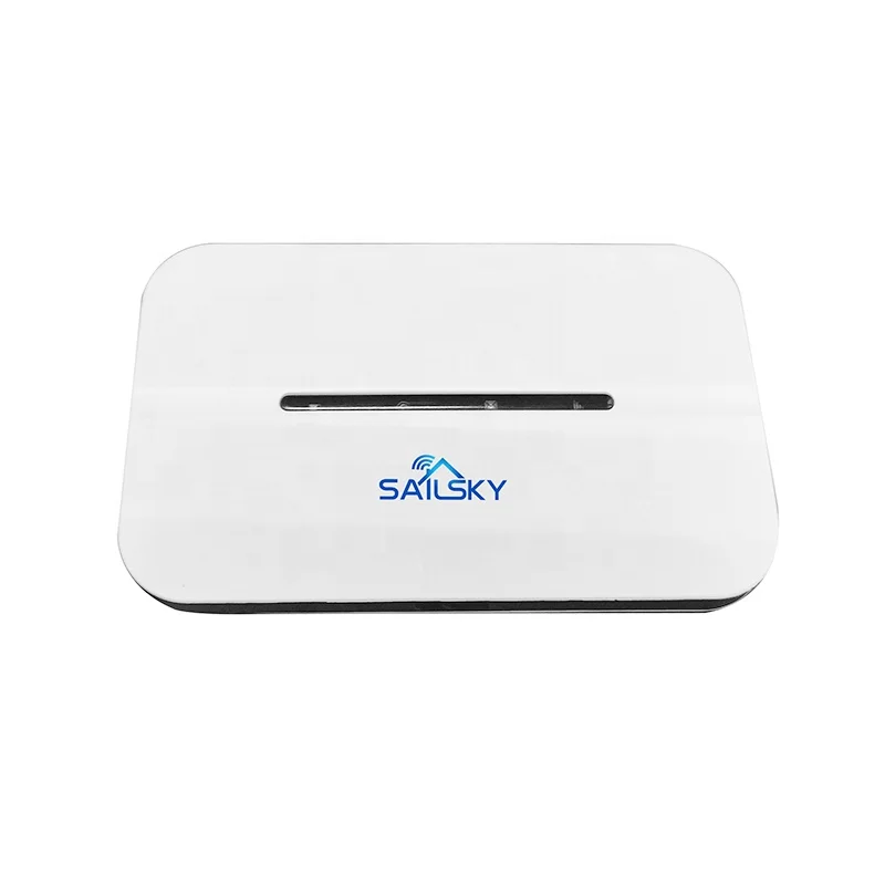 Sailsky дешевый разблокированный Портативный 4G 150 Мбит/с карманный WIFI XM40 со слотом для