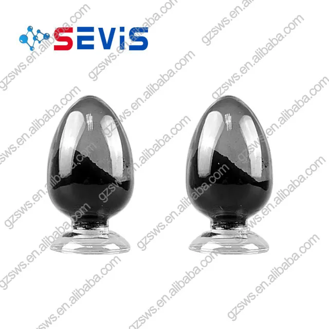 Good Price Praseodymium Oxide Pr6o11 At Prompt Shipment