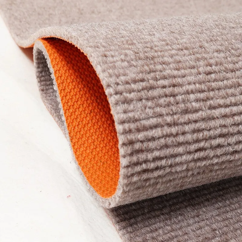 Full Room Carpet Commercial Full Room Office Living Room Bedroom Anti Dirty Soundproofing Floor Mat
