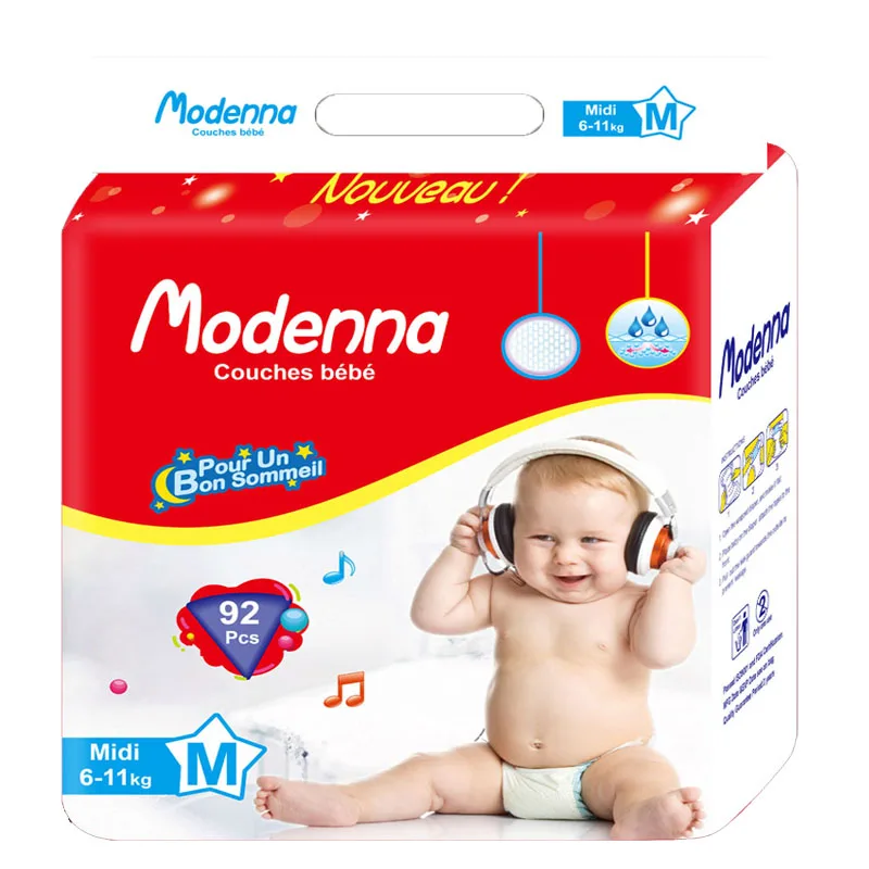 Modenna 92
