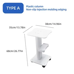 beauty salon cart Beauty Salon Trolley beauty machine trolley with basket