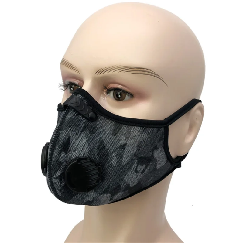 Outdoor sports mask-15