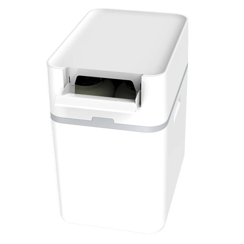 [SOFT-T1]  2022 new developed residential automatic water softner