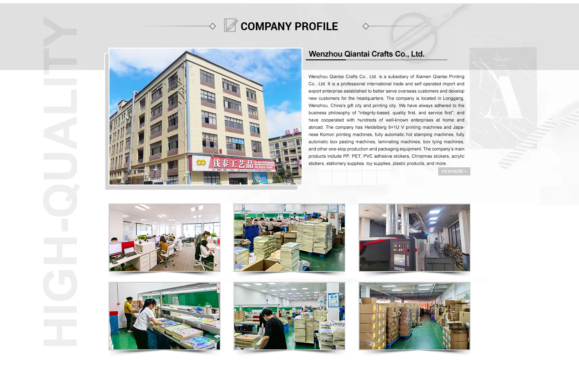 500 Stick/ roll Label Baking Seal Gift decorative self-adhesive flower printing logo multi-lift custom packaging sticker