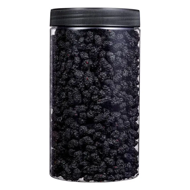 wholesale bulk dry mulberry slices China healthy Fruit Tea for Sale High Quality Natural OEM Private Label Hot Sale