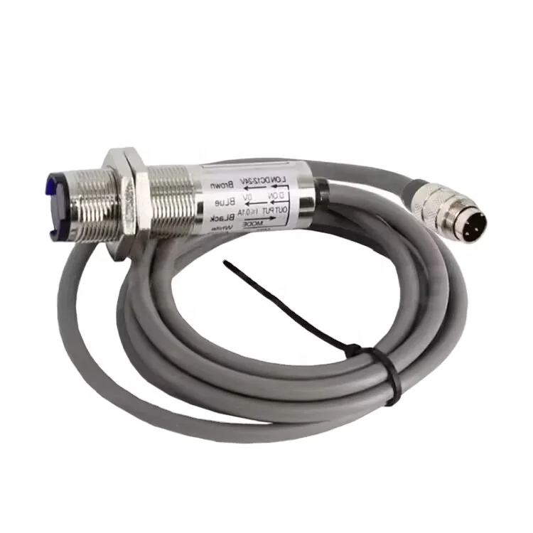 Альтернативный ZZZ-ZGDY-GD оптоволоконный датчик для видеоструйных принтеров VJ1000