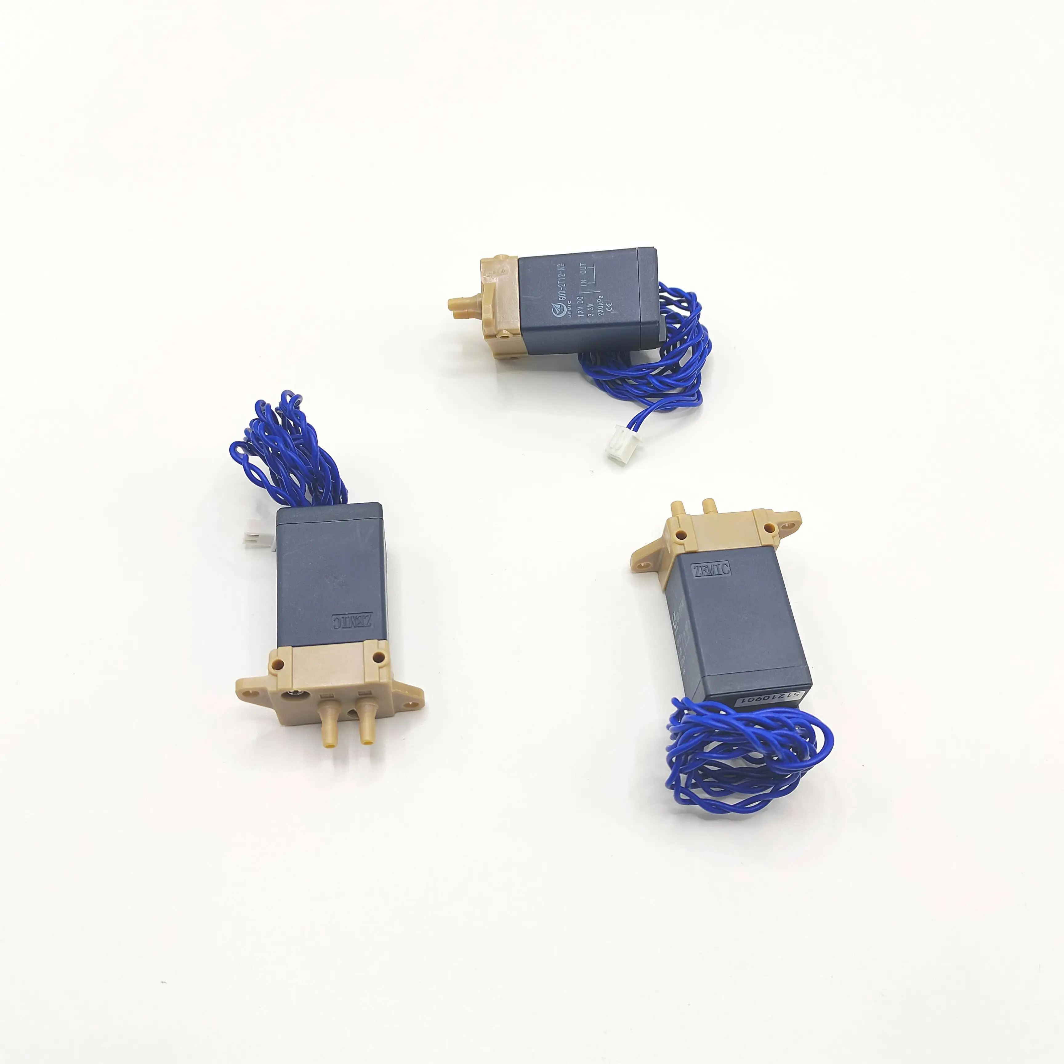 Urit hematology analyzer 2 way valve URIT5510 URIT5210 URIT5260 URIT5160 URIT5180 URIT5380 URIT5250 URIT5500