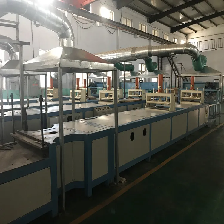 FRP/GRP стекловолокно C-канал пултрузионная форма