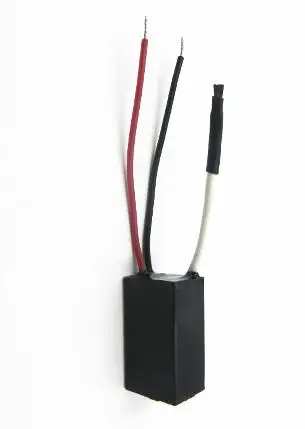 
Anion parts / air ionizer parts 