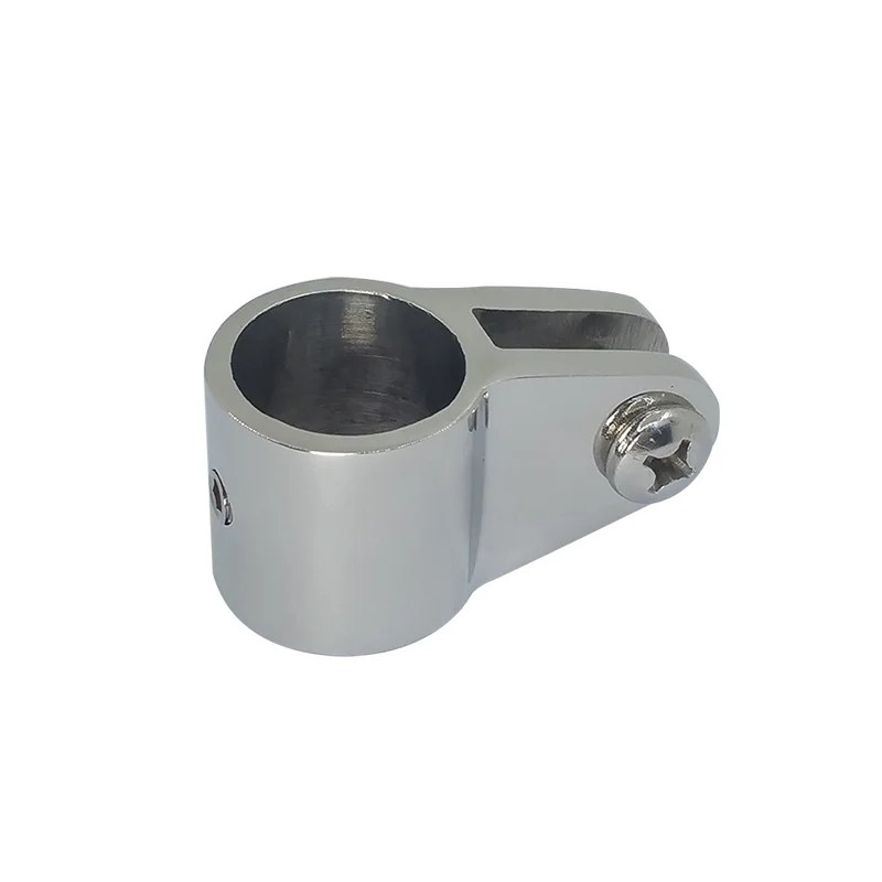 Fitting Marine Stainless Steel 304 or 316 Polishing Heavy Duty Top Cap