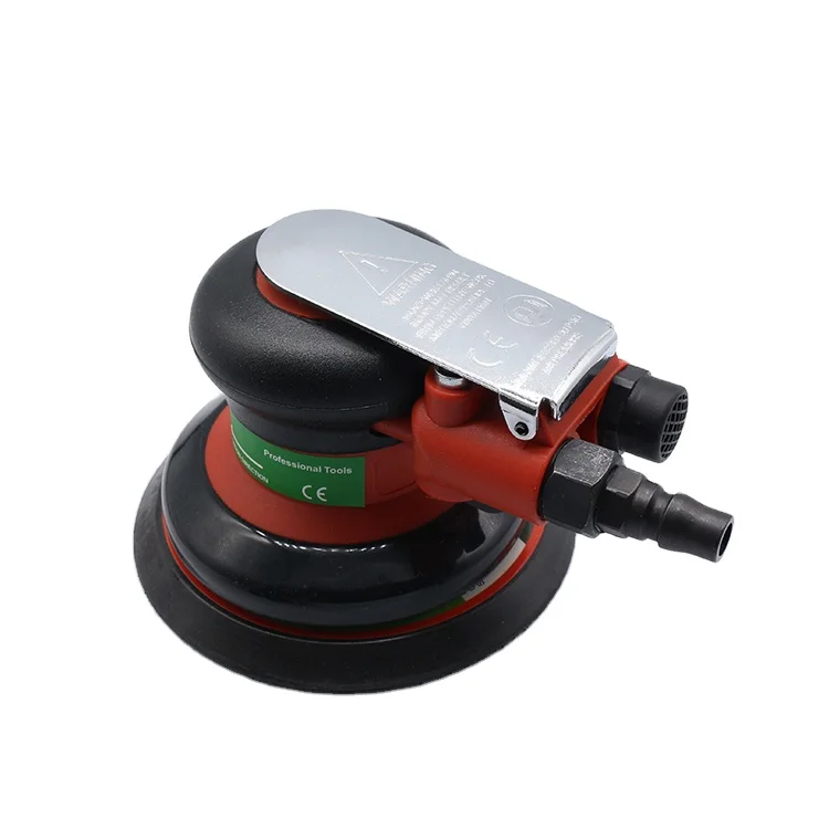 EP4151C Industrial sanders Orbital car polisher Orbital floor machine Orbital sander machine Sander 5