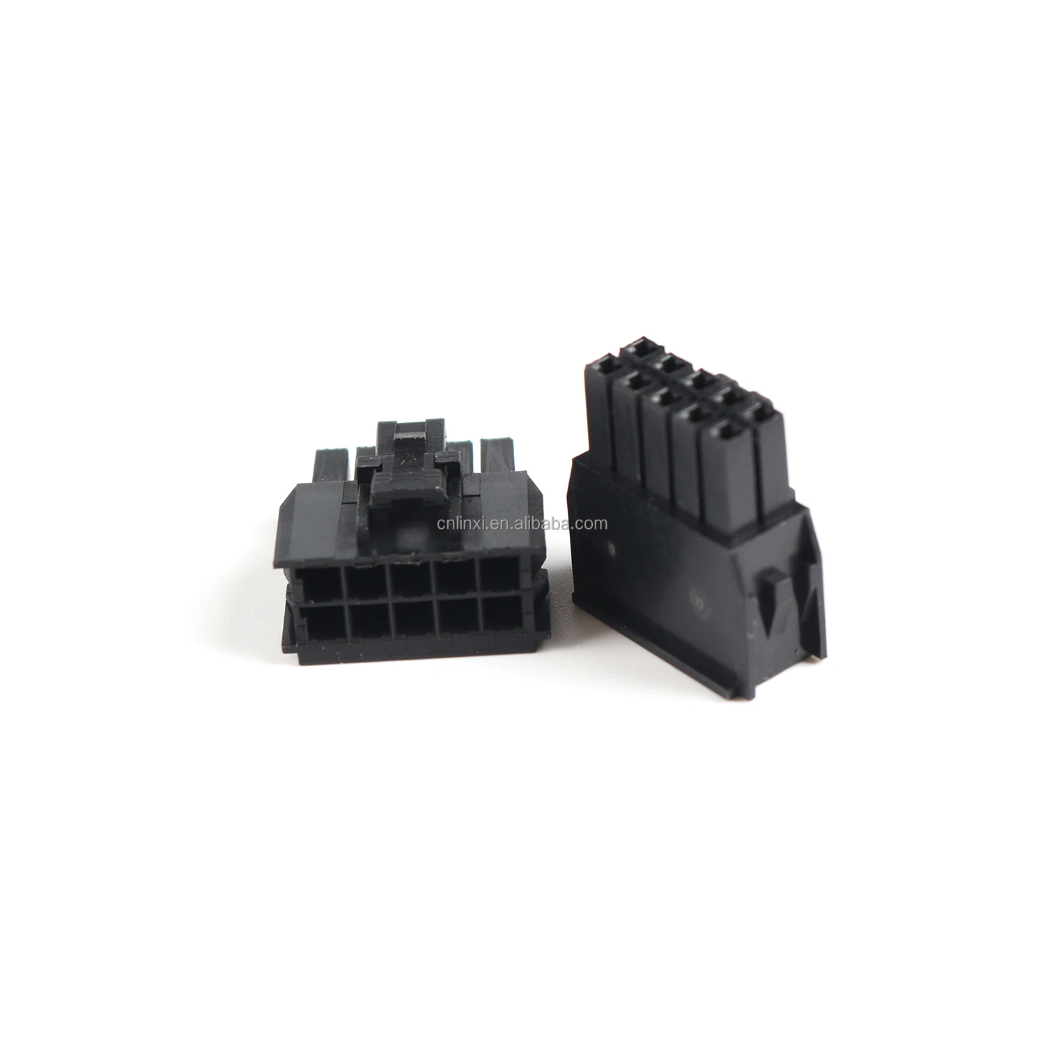 Molex Nano-fit Power Connector 105429-1110 Wafer 1054291110 CONN HEADER SMD 4POS 4 Circus 2.5MM