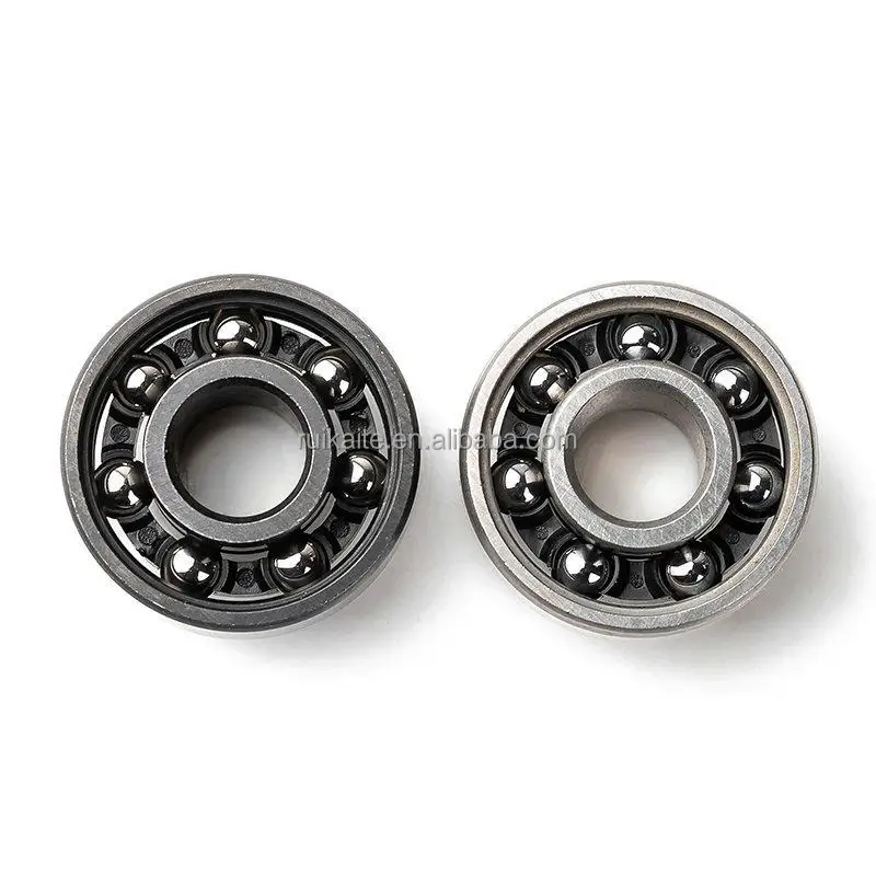 High Temperature steel bearing 6004 va208 u groove ball bearing deep groove ball bearing
