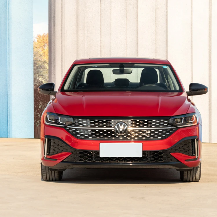 E-lavida E модель автомобиля Volkswagen Lavida
