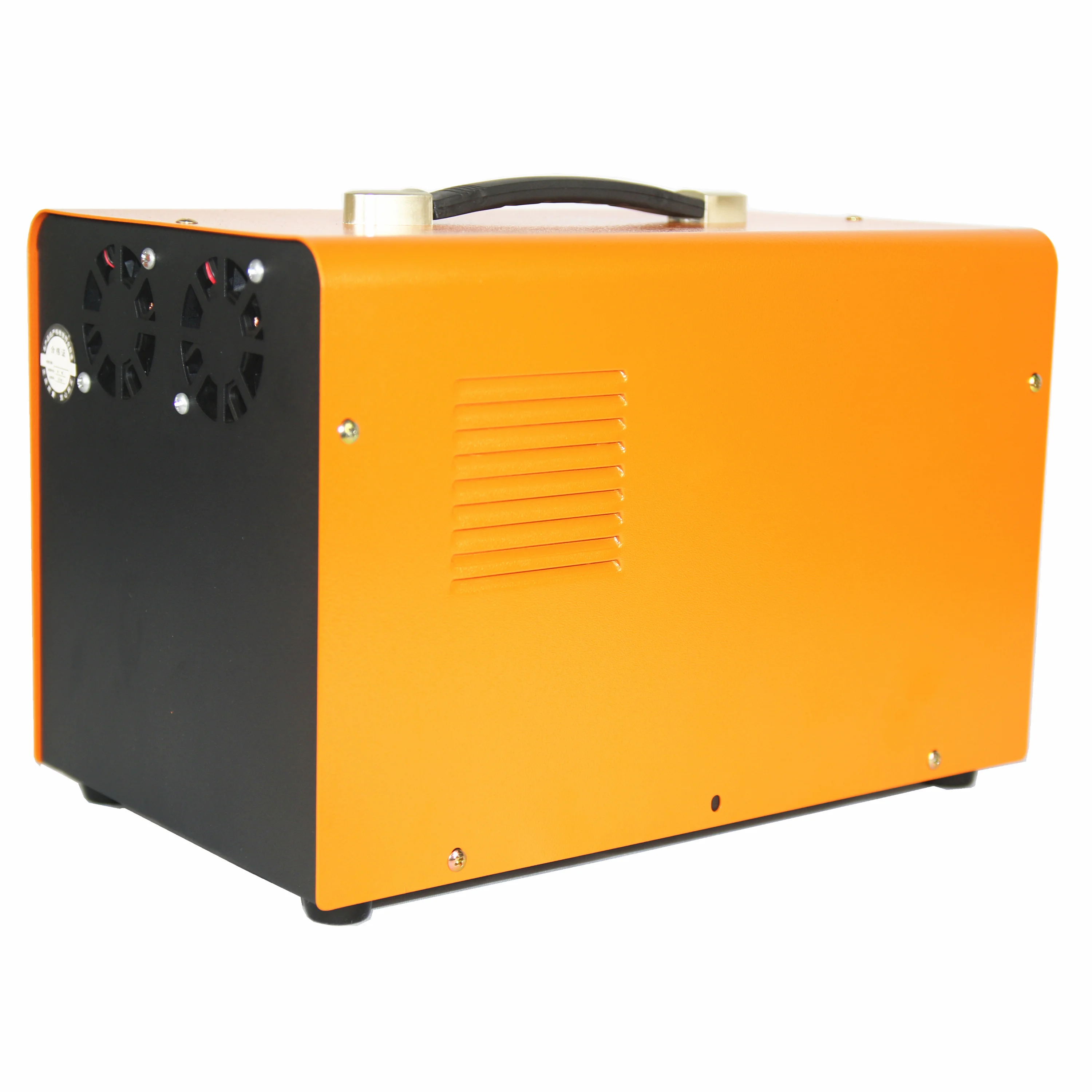 Power Supply 1200W 100000mAh Portable Power Station with Pure Sine Wave Power Inverter & Li-Battery