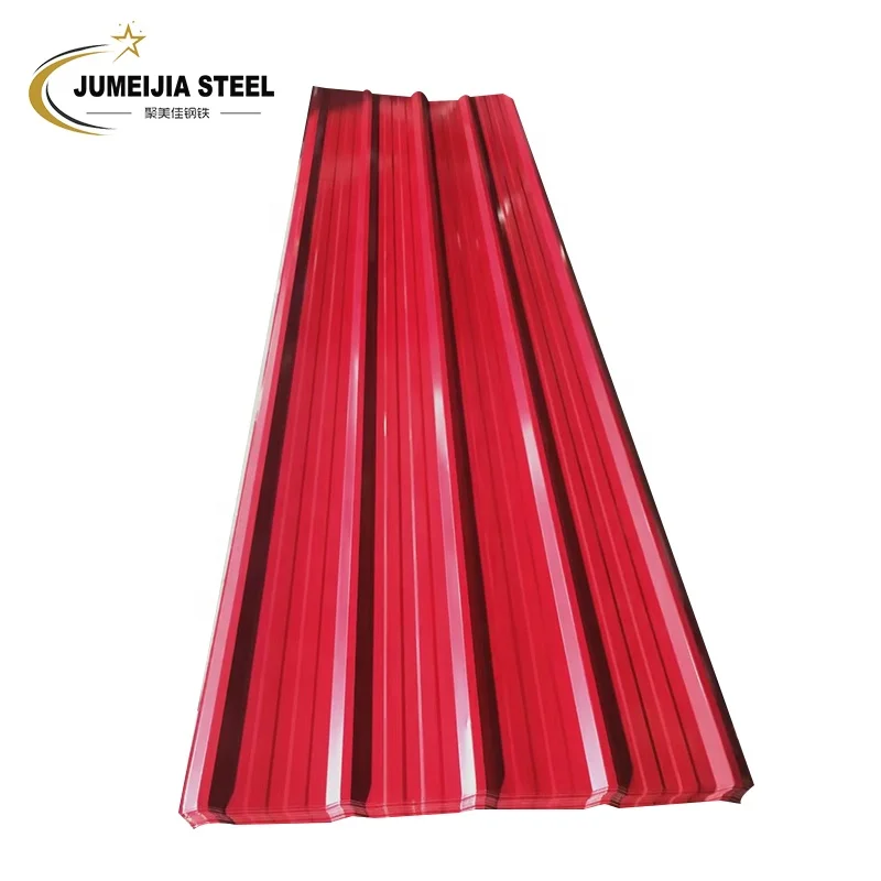 Colorful corrugated sheet fence panels galvanized roofing sheets steel sheets for prefab floating home steel structure building