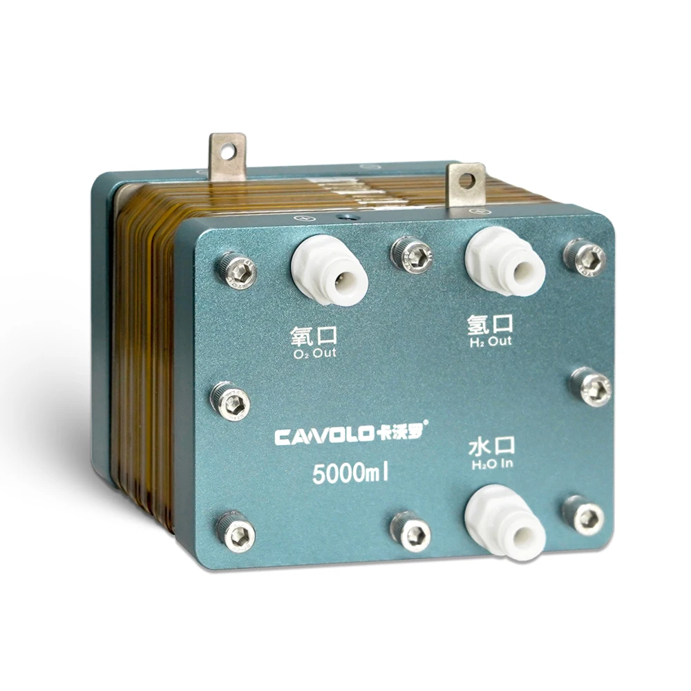 Hydrogen Powered Electricity Generator Small Hydrogen Gas Produce hho Hydrogen Generator