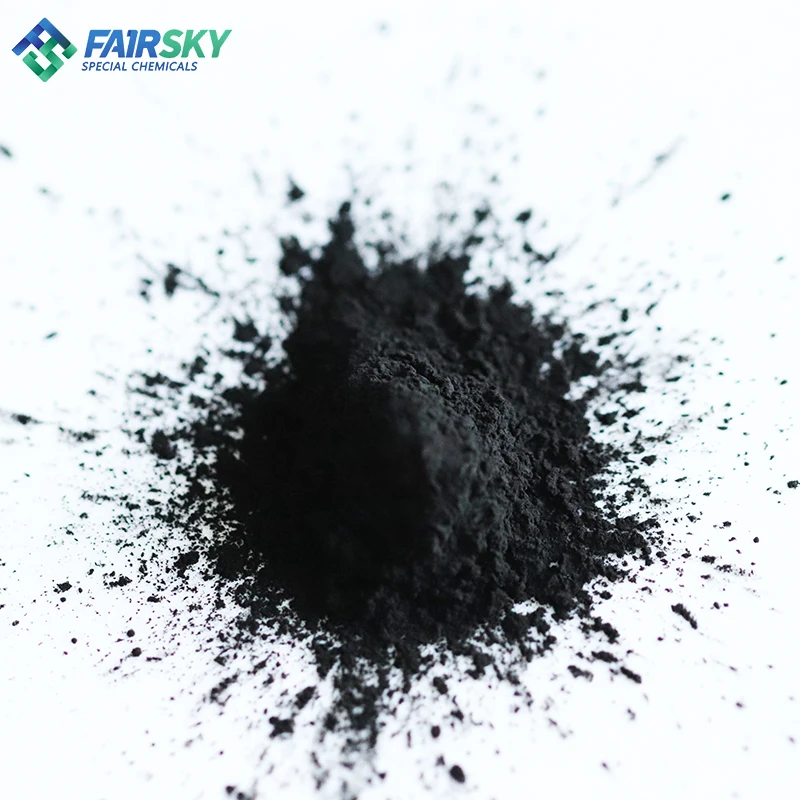 Factory supply Industrial grade Nickel Oxide Nio Cas:1313-99-1 Nickel Oxide