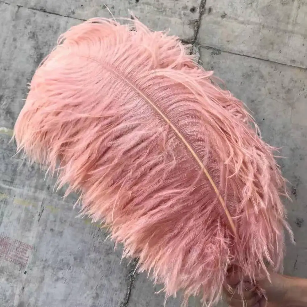 Room Vibe Corner Rgb Luxury Modern Nordic Led Standing Arc Trees Light for Home Ostrich Feather Floor Lamp