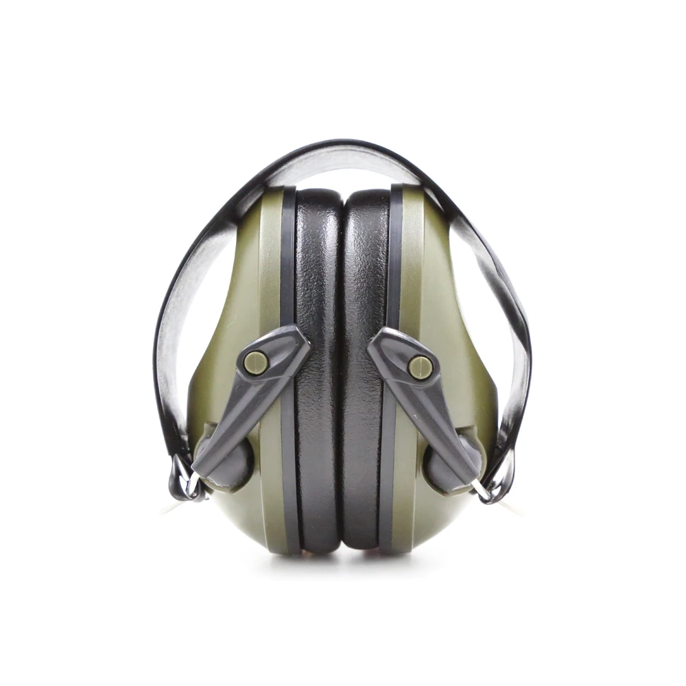 Регулируемый изготовленный на заказ изготавливаем звукоизоляционные Защиты Слуха Наушник