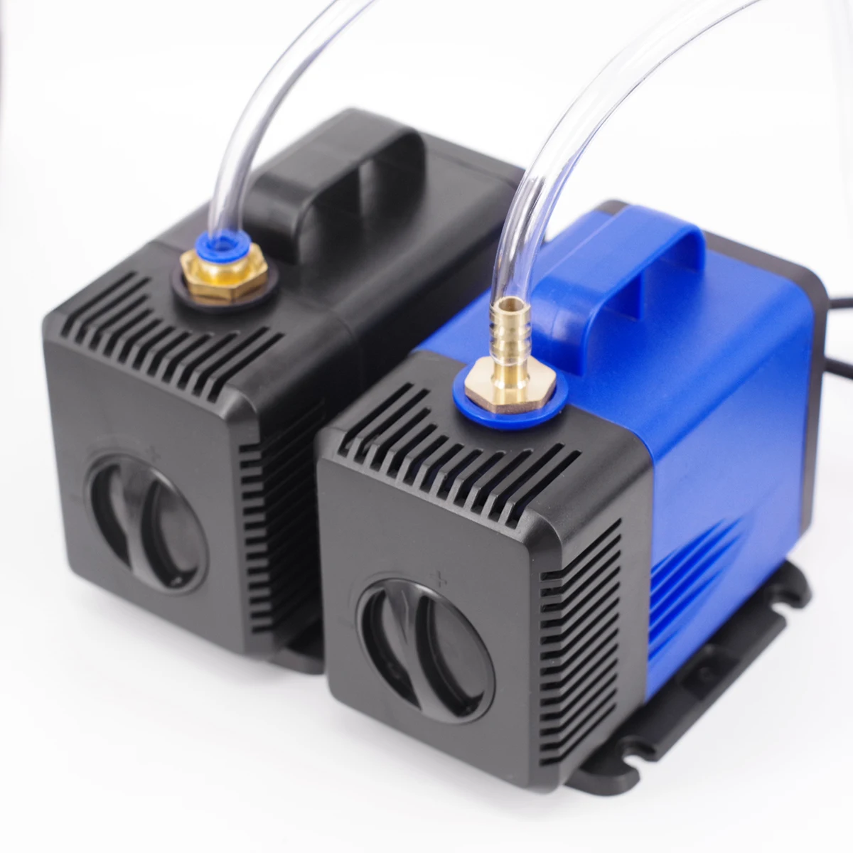 Hot house water pump 80W 120W 150W multifunction submersible smart water circulating pumps powerful tank aquarium pumping