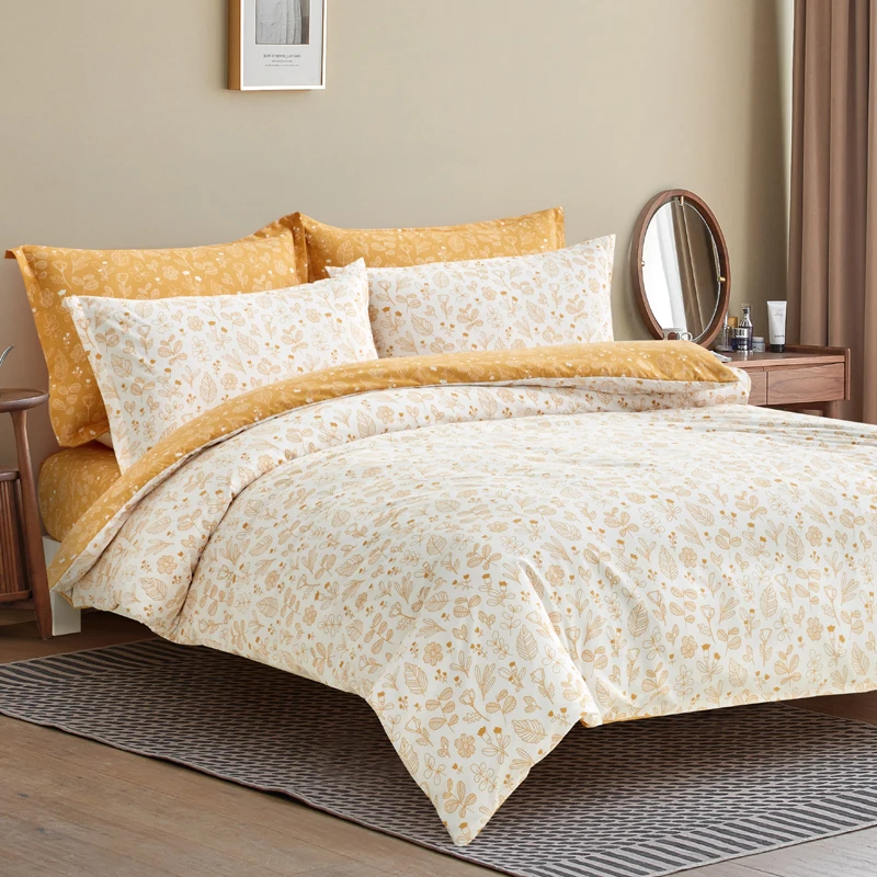 Custom Bedding Sets Duvet Cover Set dropshipping Wholesale