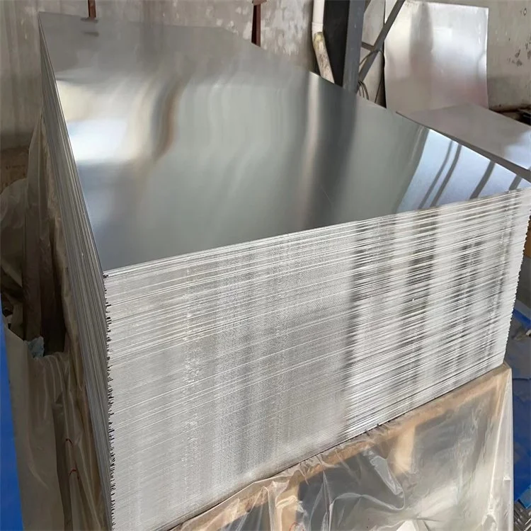 0.2Mm 12Mm Embossed Corrugated Aluminum Roof Sheet 5052-H38 5083 6061 T6 4X8 Aluminum Sheet Coil Aluminum 2021 Roll