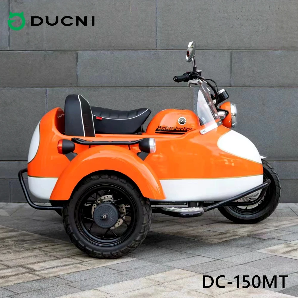 Factory selling  Monkey tricycle three wheel 125cc 150cc  Gasoline Fuel Motorcycle Monkey Bike