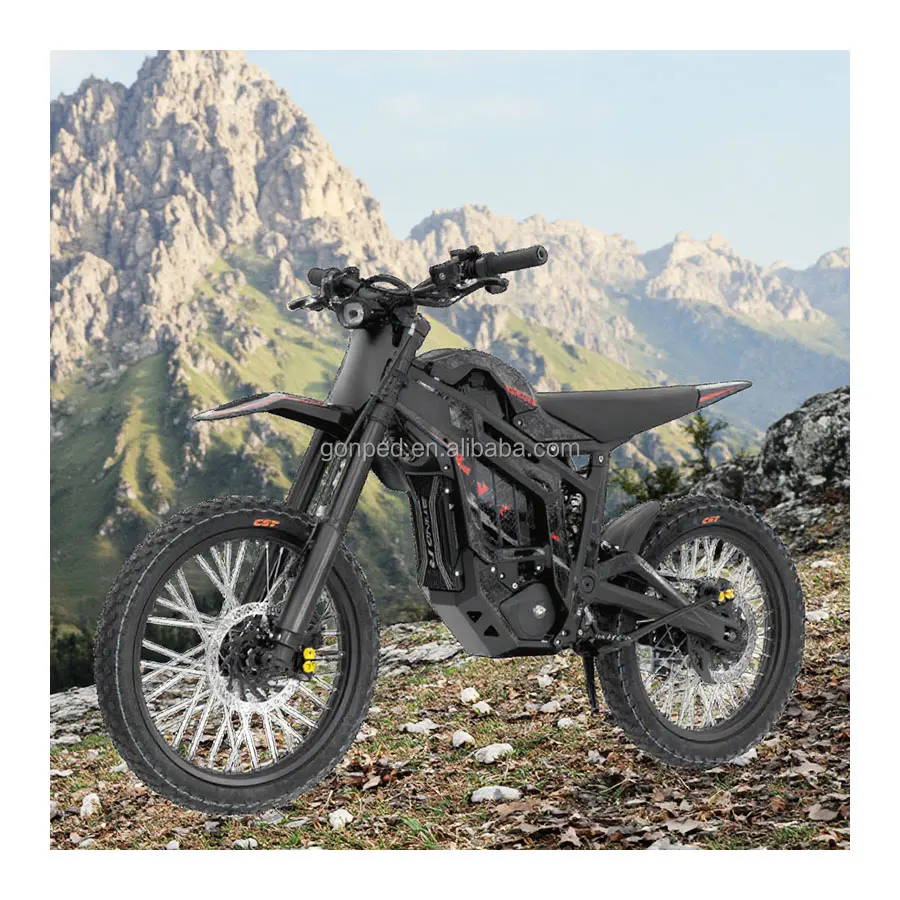 2025 Talaria Stings R Mx5 13400 Вт 72 В 40ah Mx 4 Pro внедорожные мотоциклы