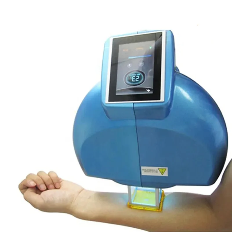 device unit price uv lamp led uvb phototherapy excimer laser 308nm psoriasis vitiligo 311nm uvb psoriasis